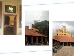 门面-Ministry of Crab(科伦坡店)