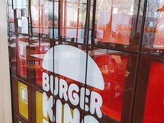 -汉堡王(嘉定宝龙城市广场)