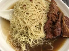 -周门传统竹升面