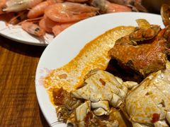-汉巴味德(沈阳万象汇店)