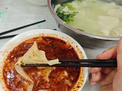 -韩老三杨凌蘸水面(纺建路店)