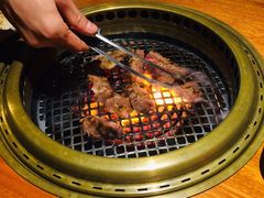-肉魁屋·烧肉·烧鸟·酒场(高新店)