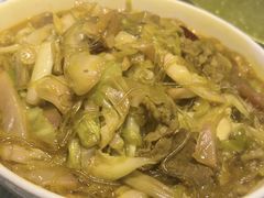 -巴扎美食·新疆菜·西域歌舞表演餐厅(新疆大厦店)