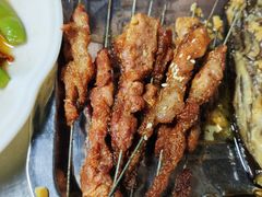 -小民大排档(光谷店)