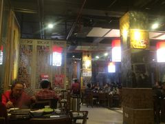 蜀九香火锅酒楼(九眼桥店)-蜀九香火锅(九眼桥店)