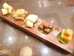 -阿庄新豫菜(航海东路店)