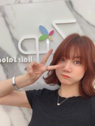 -Zip概念美发