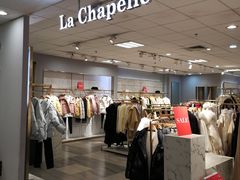 店内环境-银座超市(周村店)