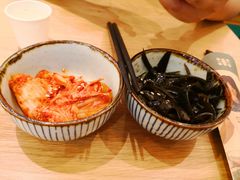 -米国现煲煲仔饭(塔子湖店)