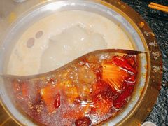 -熊喵来了火锅(长安万达第94分店)