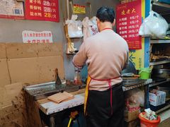 -凌老大童子鸡(新西门路店)