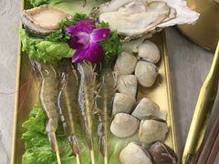 -三头牛·潮汕牛肉生蚝火锅 (夏湾店)