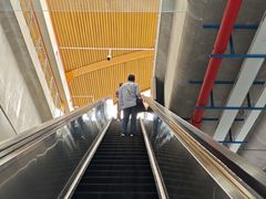 -秀沿路(地铁站)