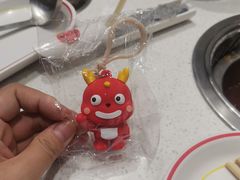 -龍歌自助小火锅(芝罘万达店)
