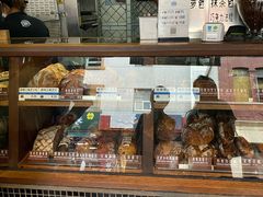 -Juicy Bakery(大学路店)