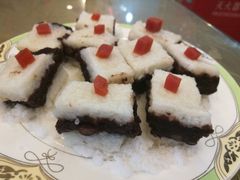 -烤肉宛饭庄(北新桥店)