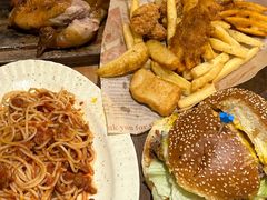 -大象厨房(重庆道店)