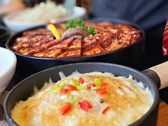 -九田家黑牛烤肉料理(三墩店)