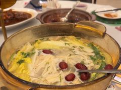 -上海精菜馆(虎踞关店)