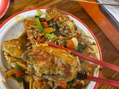 -冶建镜子·中国龙虾王(总店)