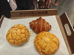 -太原茂业天地购物中心