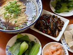 -伟记奥面馆(养育巷店)