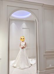 点击看大图 -Chic Bridal 熙可婚纱