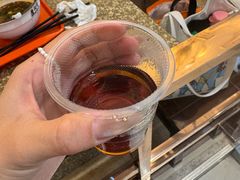 -磨沟沿老字号牛肉面·清真(金港城店)