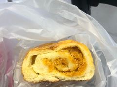 咸蛋超人包-LELECHA乐乐茶(新街口大洋店)