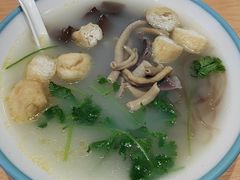 -小杨生煎(天之骄子店)