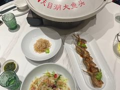 -久宴·天目湖大鱼头(恐龙园店)