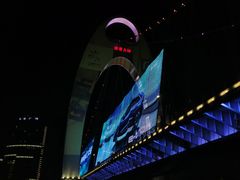 -珠江夜游广州塔·中大码头