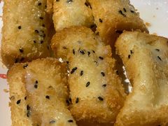 -川遇·鸡公虾婆(新世界百货店)