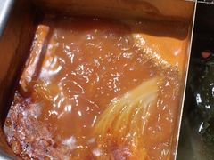 -东道煮牛肉火锅(重庆路店)