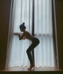点击看大图 -花隐瑜伽·普拉提·红绳