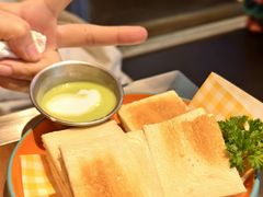 -泰盏鬼·颓废冬阴(陈家祠扬韬店)