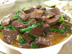 -揭阳钟记小食(福田新村店)