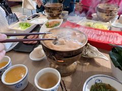 -古关火锅店(古北水镇景区店)