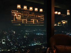 -瑞吉酒店·The Drawing Room闲逸廊·云端下午茶·夜奢Whiskey