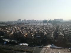 -常州环球恐龙城维景国际大酒店