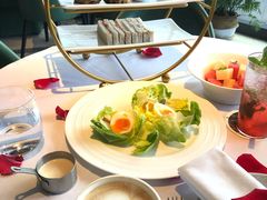 -L'Arome芳芳法国餐厅(仙林金鹰店)
