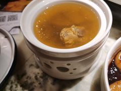 -绿茶餐厅(昆明世纪金源店)