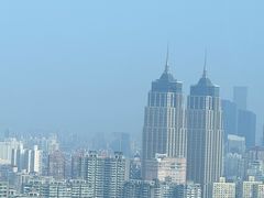 -上海龙之梦万丽酒店