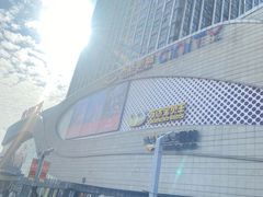 -万达广场(扬州邗江店)