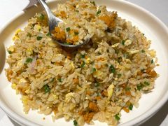海胆炒饭-和和小厨