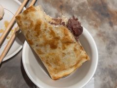 -高玛纳驴肉火烧(一世界店)