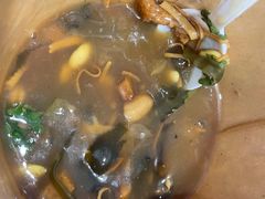 -卷五味·李老二卷馍(学则路店)