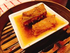 -哈尔滨永泰喜来登酒店·璟泰公馆