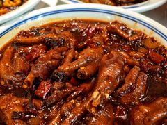 -欧记大排档·景德菜(上海首店)