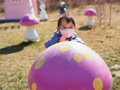 -大连铭湖国际观光牧场